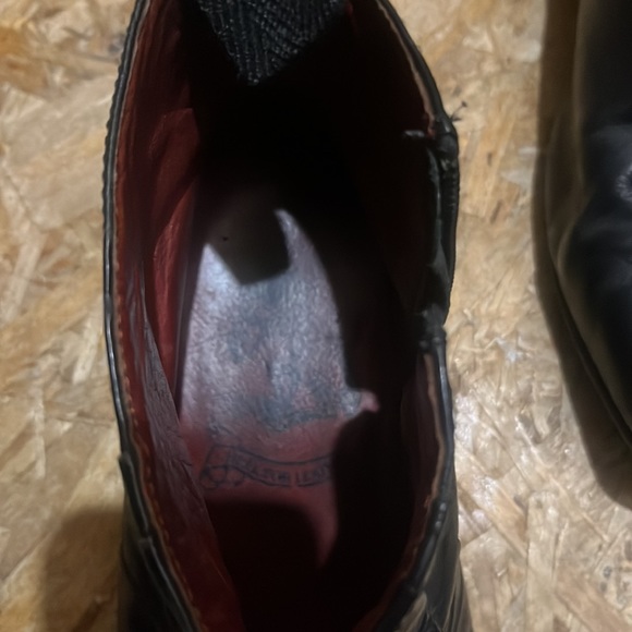 Marks & Spencer Chelsea Ankle boot for men - Picture 3 of 4